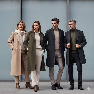 Collezione Total Look