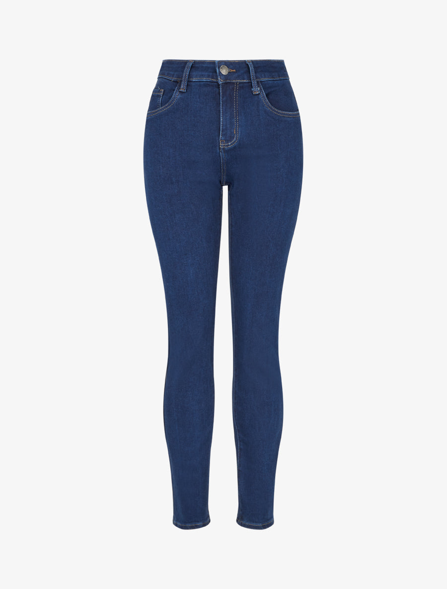 36 (S) / Blu