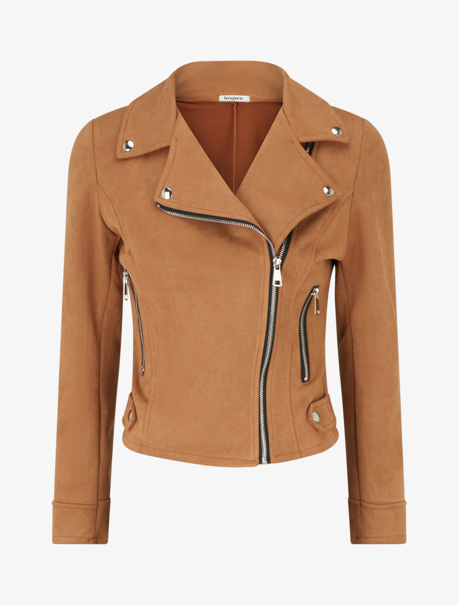 36 (S) / Colore Cammello