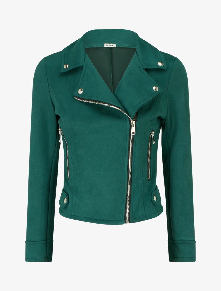 36 (S) / Verde Abete